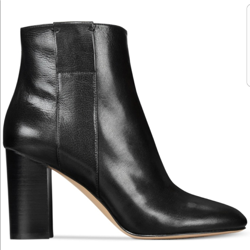 Nine West Why Not Bootie - image 1